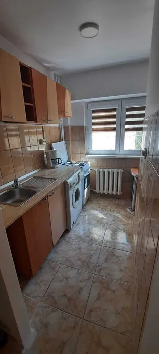 Baneasa - Herastrau | Garsoniera renovata modern 