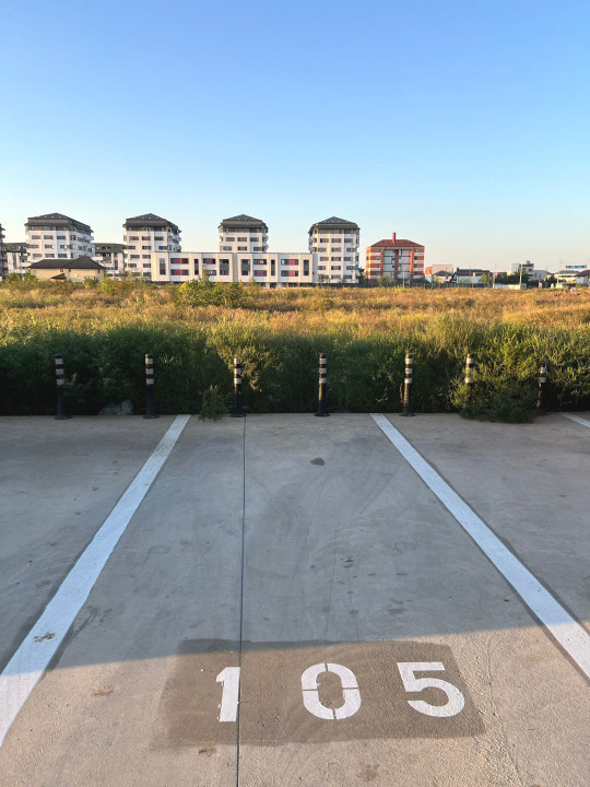 Garsoniera | Militari Residence | Prima Inchiriere | Parcare | Balcon