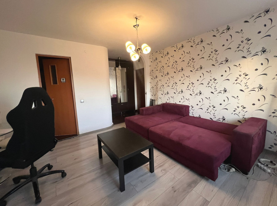 Garsoniera | Tineretului - Timpuri Noi | Metrou | Parc