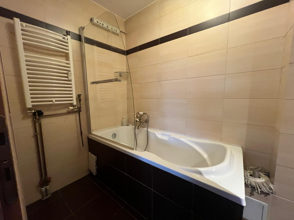 Garsoniera | Tineretului - Timpuri Noi | Metrou | Parc