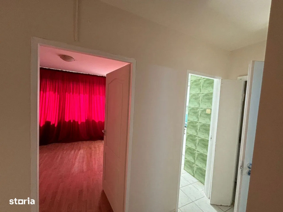 Unirii - Cantemir | 2 Camere | Renovat | Nemobilat | 5 Minute metrou 