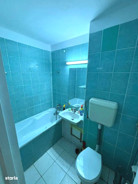 Unirii - Cantemir | 2 Camere | Renovat | Nemobilat | 5 Minute metrou 