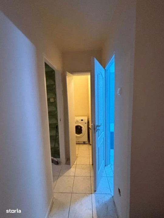 Unirii - Cantemir | 2 Camere | Renovat | Nemobilat | 5 Minute metrou 