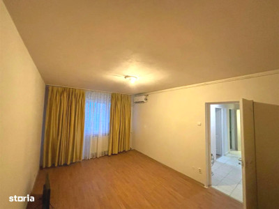 Unirii - Cantemir | 2 Camere | Renovat | Nemobilat | 5 Minute metrou 