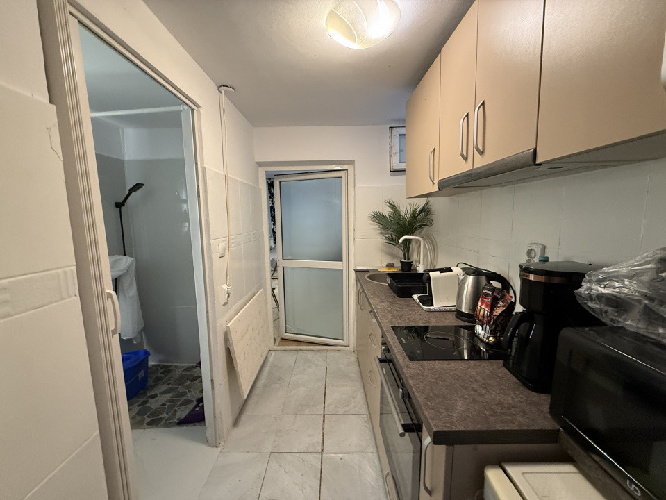 Studio | Cismigiu -Izvor | PARCARE | 3 Min Metrou