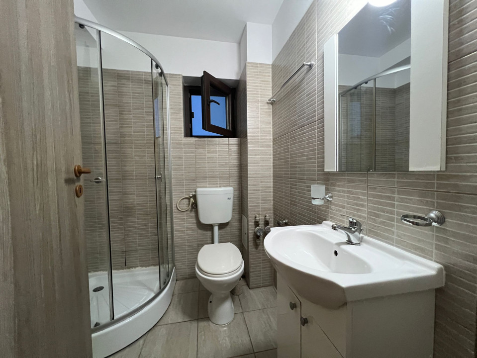 Garsoniera | Berceni - Aparatorii Patriei | Centrala proprie | Fara intretinere