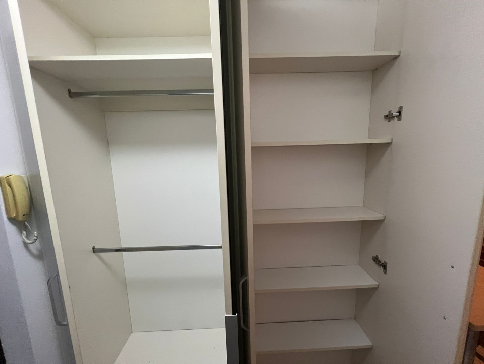 Garsoniera | Berceni - Aparatorii Patriei | Centrala proprie | Fara intretinere