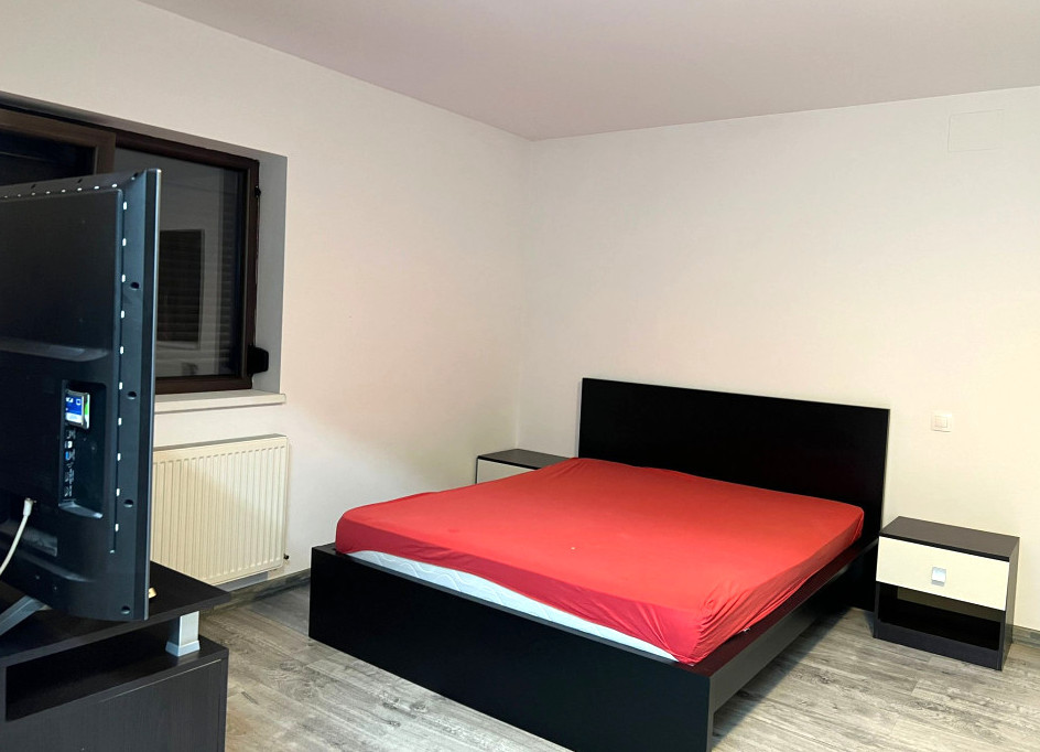 Garsoniera | Berceni - Aparatorii Patriei | Centrala proprie | Fara intretinere