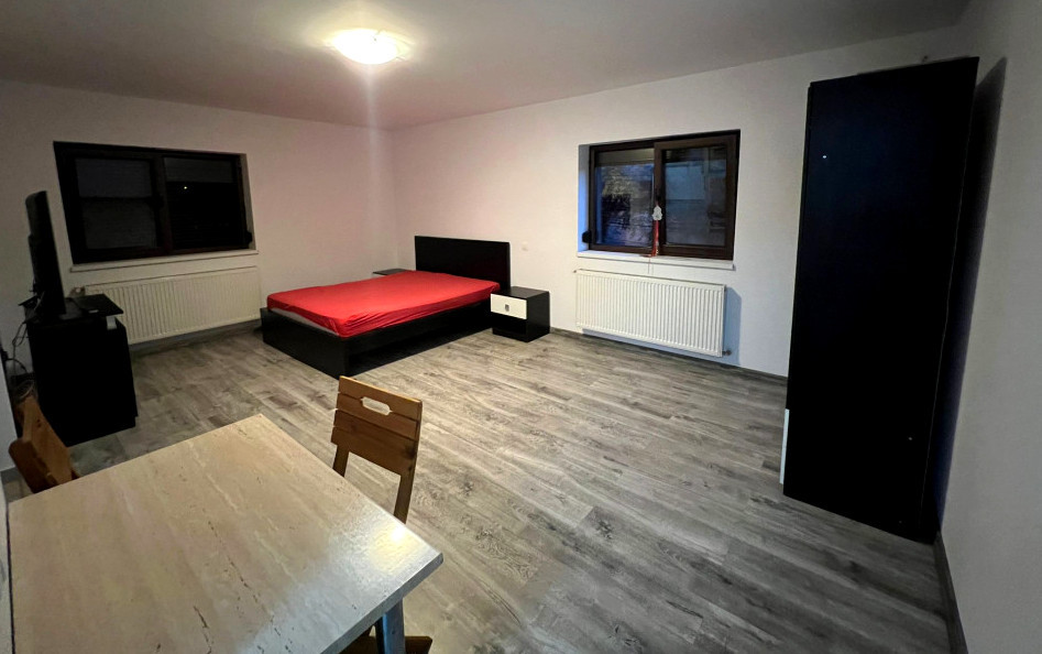 Garsoniera | Berceni - Aparatorii Patriei | Centrala proprie | Fara intretinere