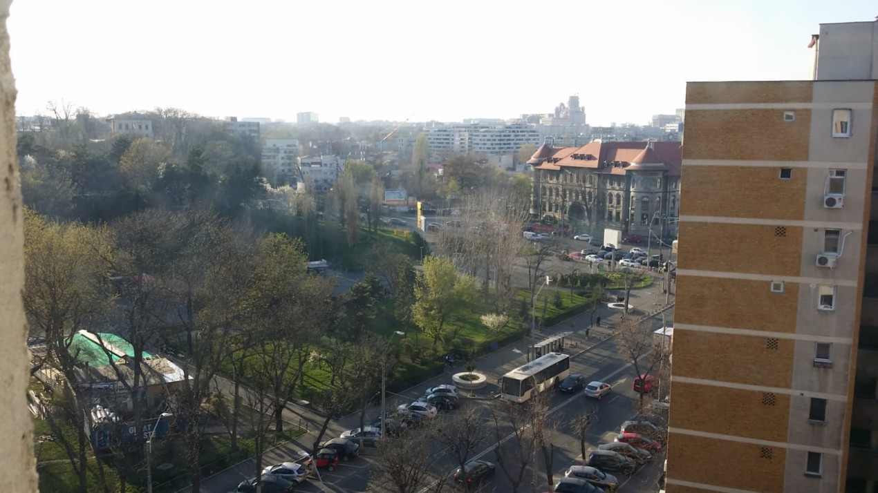 2 Camere | Tineretului - Parc  | 2 Min Metrou | 