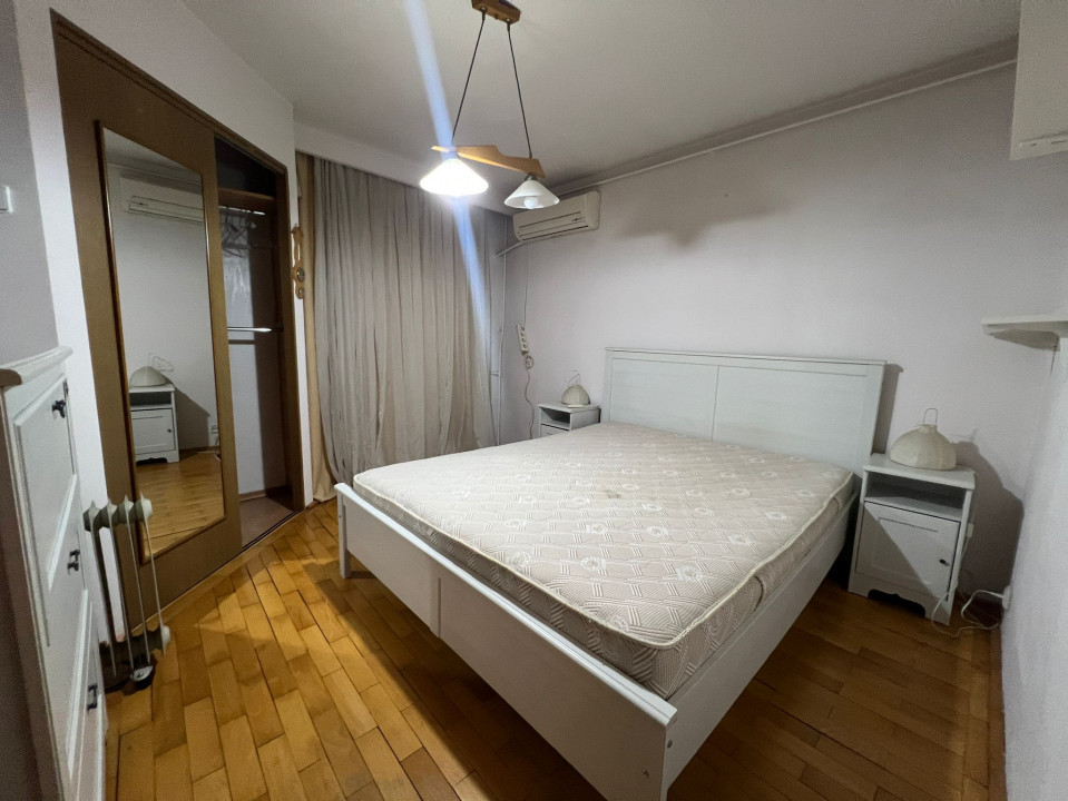 2 Camere | Tineretului - Parc  | 2 Min Metrou | 