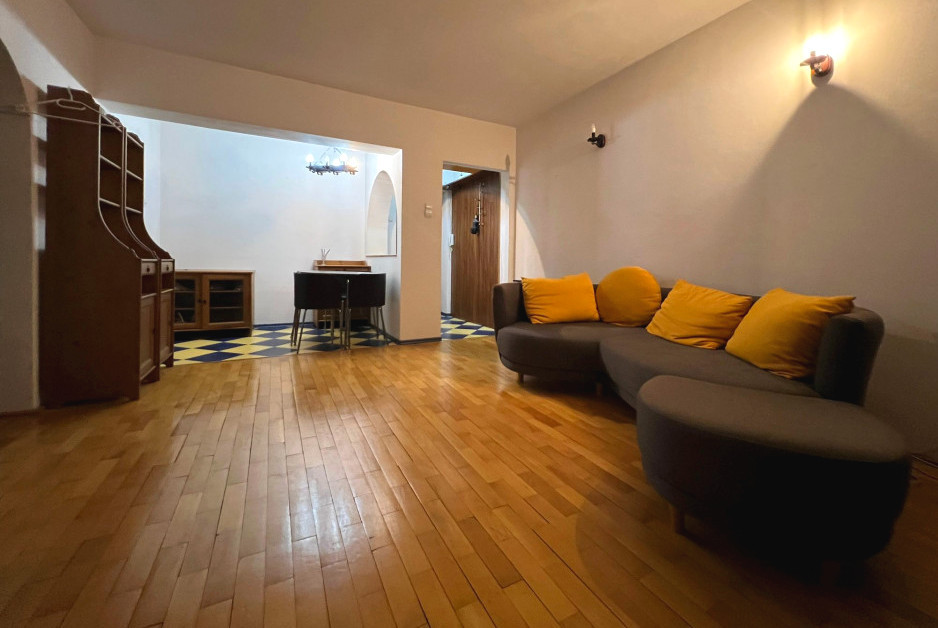 2 Camere | Tineretului - Parc  | 2 Min Metrou | 