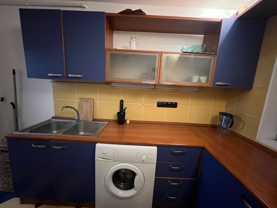 2 Camere | Tineretului - Parc  | 2 Min Metrou | 