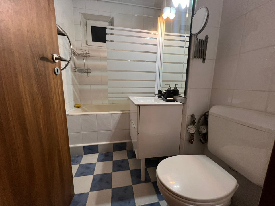 2 Camere | Tineretului - Parc  | 2 Min Metrou | 