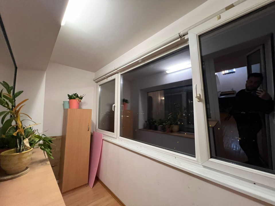 2 Camere | Tineretului - Parc  | 2 Min Metrou | 