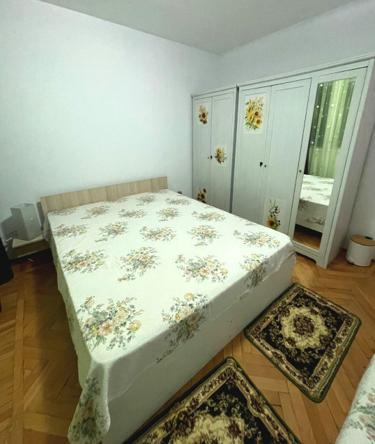 2 Camere | Titan- Muncii | Balcon | Mobiltat Utilat 