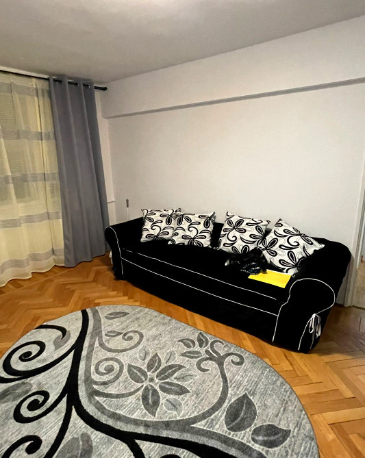 2 Camere | Titan- Muncii | Balcon | Mobiltat Utilat 