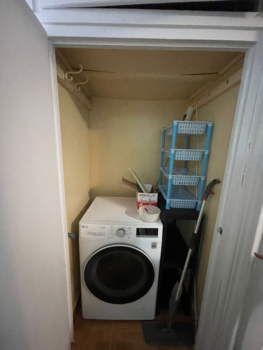 2 Camere | Titan- Muncii | Balcon | Mobiltat Utilat 