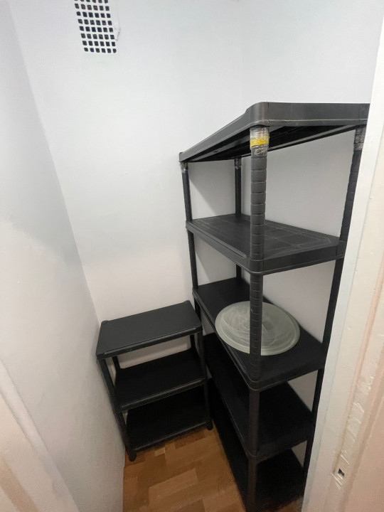 2 Camere | Titan- Muncii | Balcon | Mobiltat Utilat 