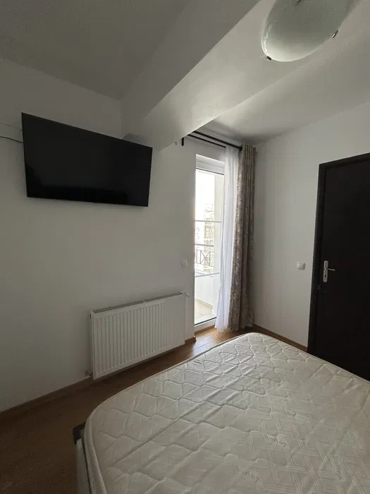 Timpuri Noi - Nerva Traian | Studio | Centrala | Balcon | 8 Minute metrou 