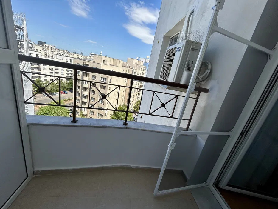 Timpuri Noi - Nerva Traian | Studio | Centrala | Balcon | 8 Minute metrou 