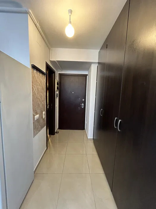 Timpuri Noi - Nerva Traian | Studio | Centrala | Balcon | 8 Minute metrou 