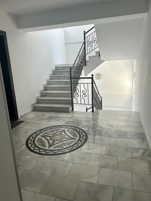 Timpuri Noi - Nerva Traian | Studio | Centrala | Balcon | 8 Minute metrou 