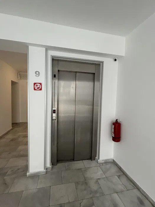 Timpuri Noi - Nerva Traian | Studio | Centrala | Balcon | 8 Minute metrou 