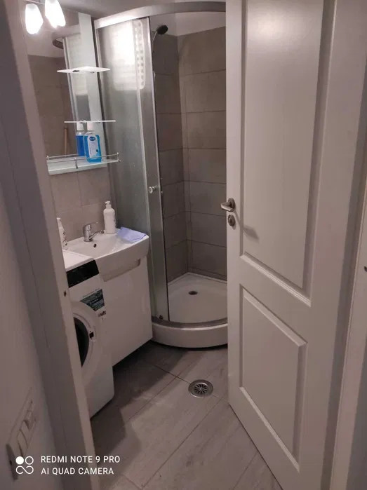 Garsoniera Universitate- Centru | REGIM HOTELIER | Incalzire in pardoseala |  