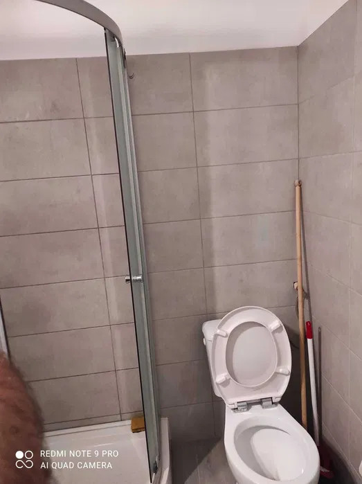 Garsoniera Universitate- Centru | REGIM HOTELIER | Incalzire in pardoseala |  