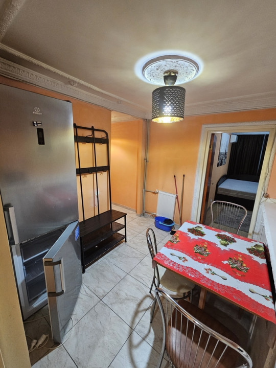 Militari - Lujerului | 2 Camere | Renovat | Balcon | 5 Minute metrou 