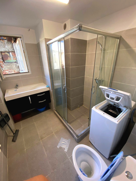 Garsoniera | Universitate- Centru | Centrala Proprie | Metrou 