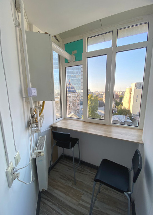 Garsoniera | Universitate- Centru | Centrala Proprie | Metrou 