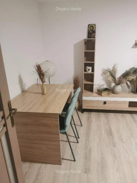 Garsoniera 13 Septembrie | Parcul Carol | Modern | Prima inchiriere