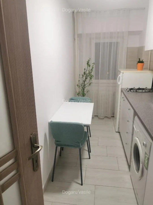 Garsoniera 13 Septembrie | Parcul Carol | Modern | Prima inchiriere