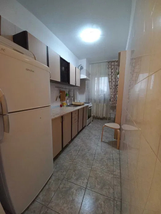 Garsoniera | Titan - Arena Nationala | Balcon | AC | Moderna | 41mp