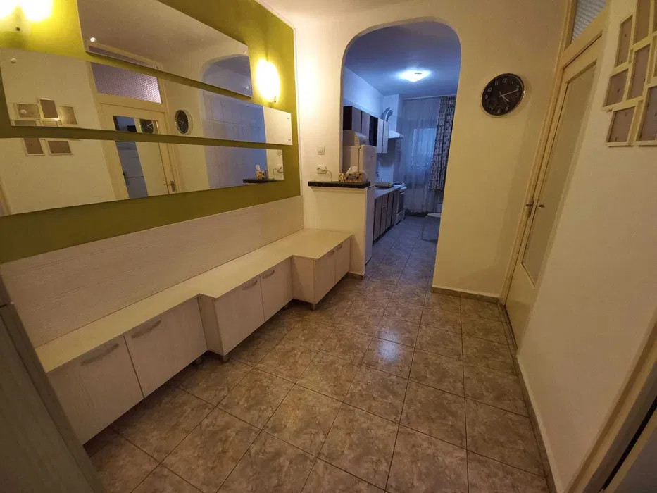 Garsoniera | Titan - Arena Nationala | Balcon | AC | Moderna | 41mp