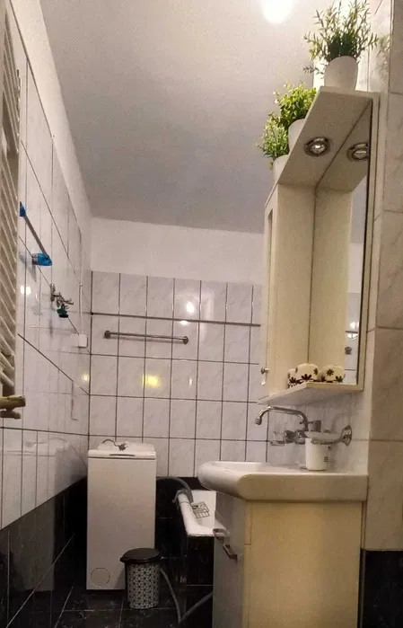 Garsoniera | Titan - Arena Nationala | Balcon | AC | Moderna | 41mp