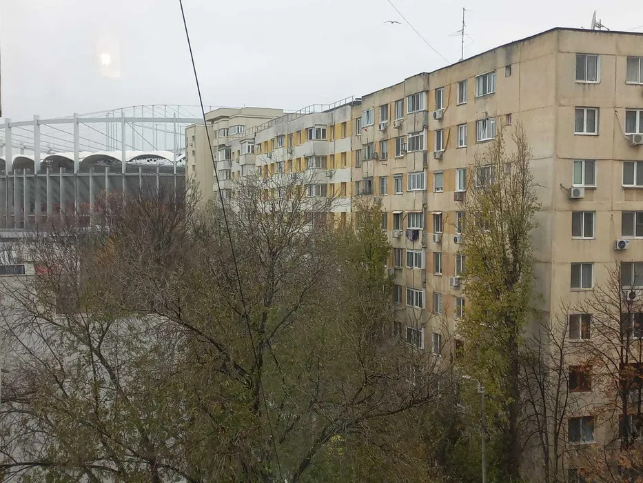 Garsoniera | Titan - Arena Nationala | Balcon | AC | Moderna | 41mp