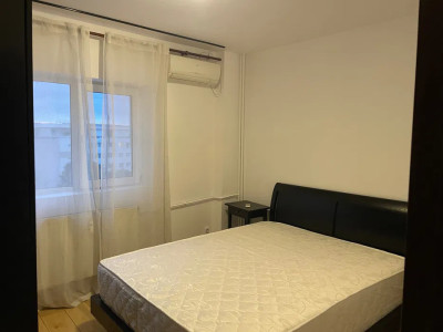 Iancului | 2 Camere | Renovat | Balcon | 5 Minute metrou 