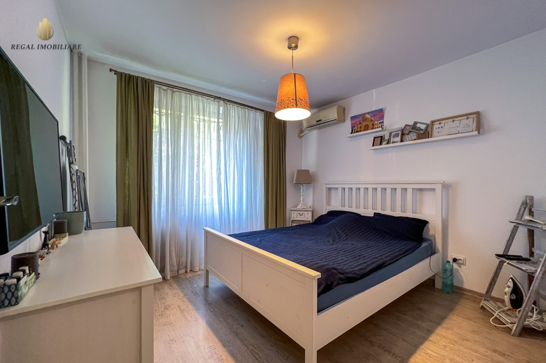 2 Camere | Tineretului  | Mobilat Utilat | 2 Min Metrou | Anvelopat