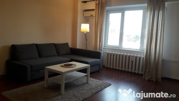 Muncii | 2 Camere | Renovat | Balcon | Langa metrou 