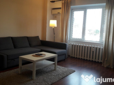 Muncii | 2 Camere | Renovat | Balcon | Langa metrou 