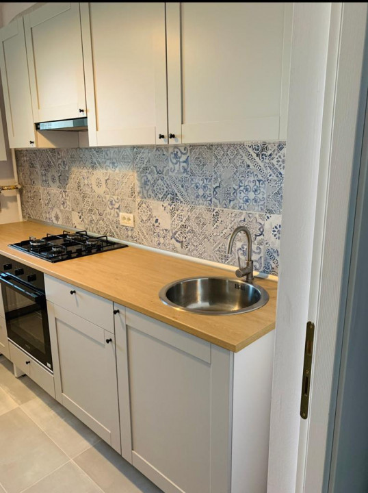 Studio | Grozavesti -Regie Residence | Centrala | Balcon | Metrou