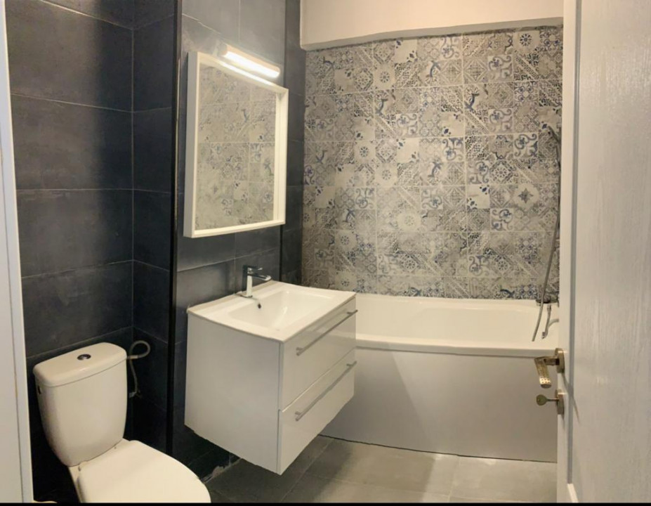 Studio | Grozavesti -Regie Residence | Centrala | Balcon | Metrou