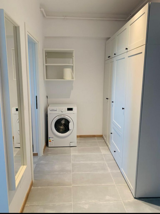 Studio | Grozavesti -Regie Residence | Centrala | Balcon | Metrou