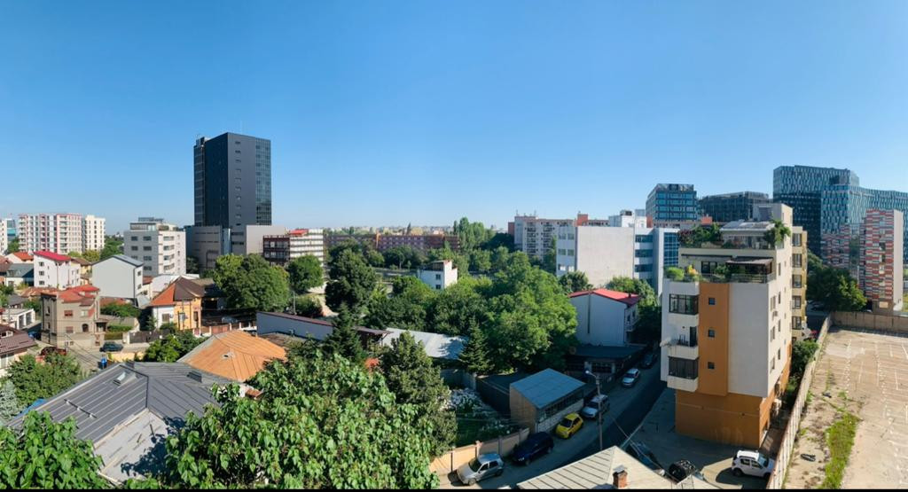 Studio | Grozavesti -Regie Residence | Centrala | Balcon | Metrou