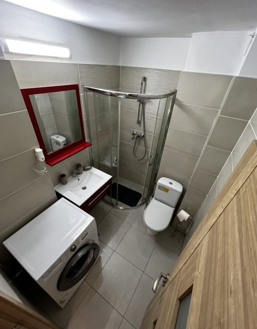 Garsoniera | Romana - Calea Victoriei |  Metrou | Centrala