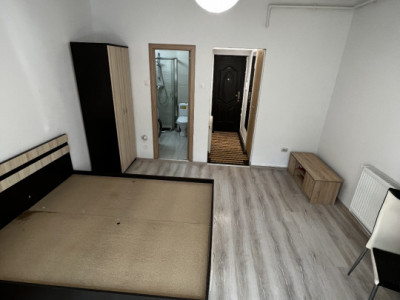 Garsoniera | Romana - Calea Victoriei |  Metrou | Centrala