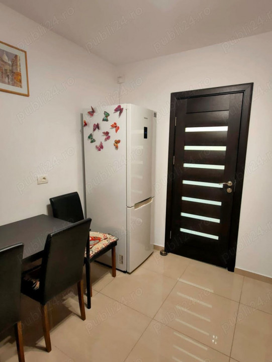 Militari - Pacii | 2 Camere | Renovat modern | Balcon | 3 Minute metrou 